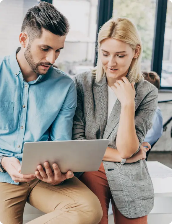 NexivoTekMinds business and technology solutions