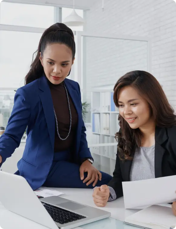 NexivoTekMinds technology and business services