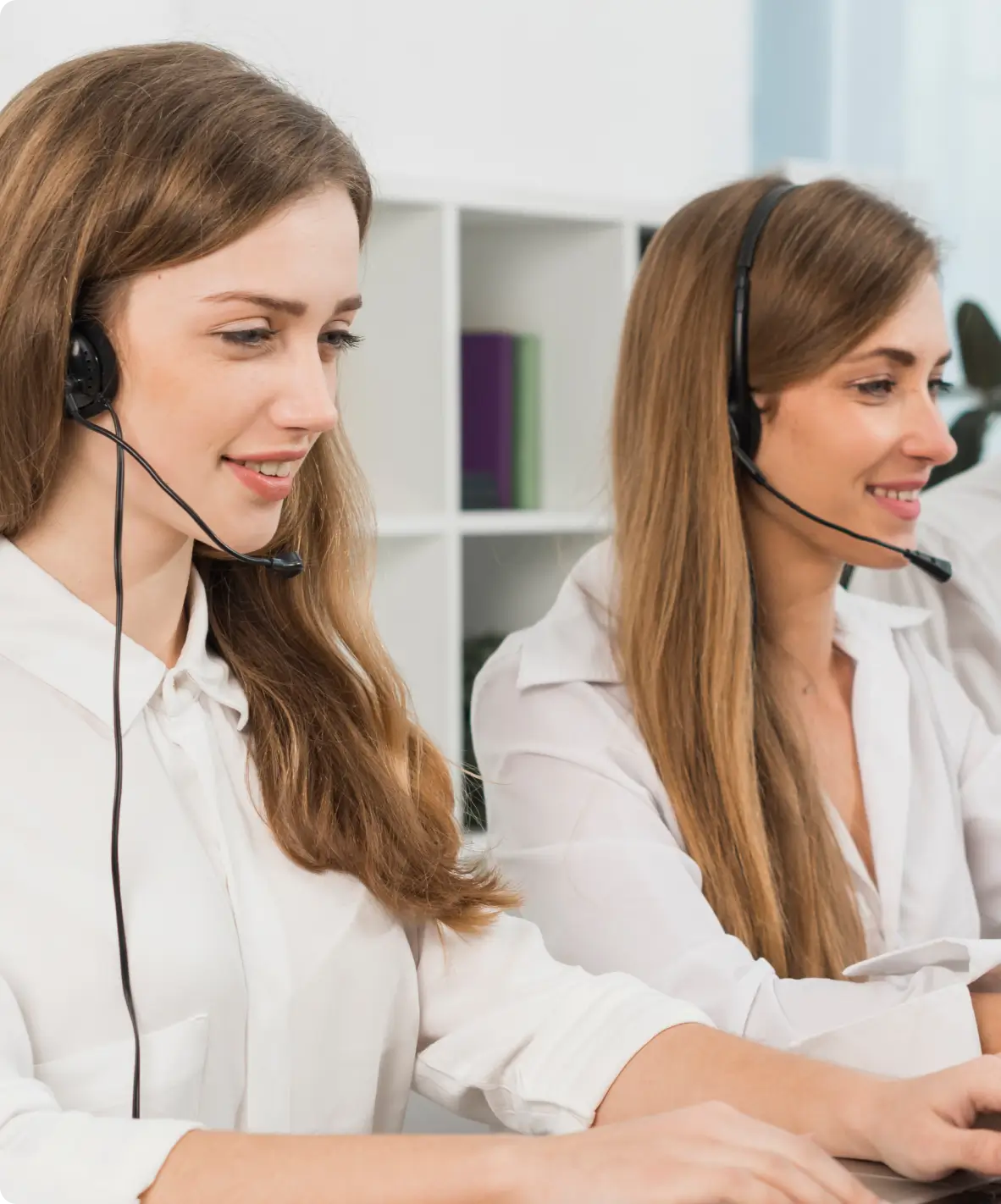 Discuss your software and outsourcing project