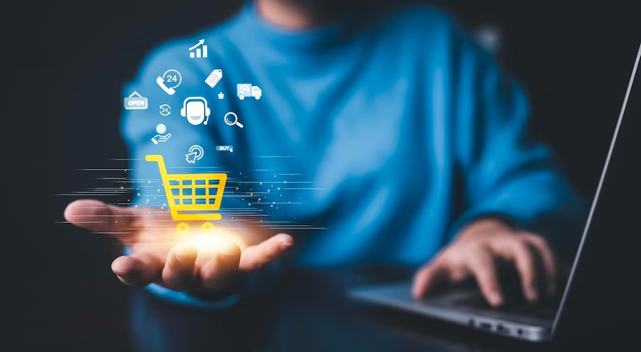 E-Commerce