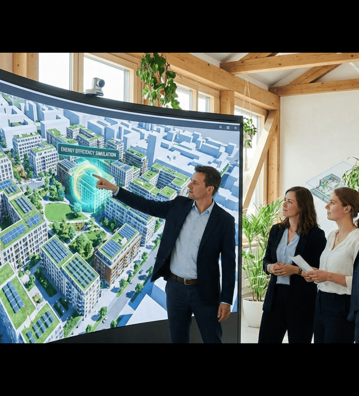Digital solutions for construction and real estate