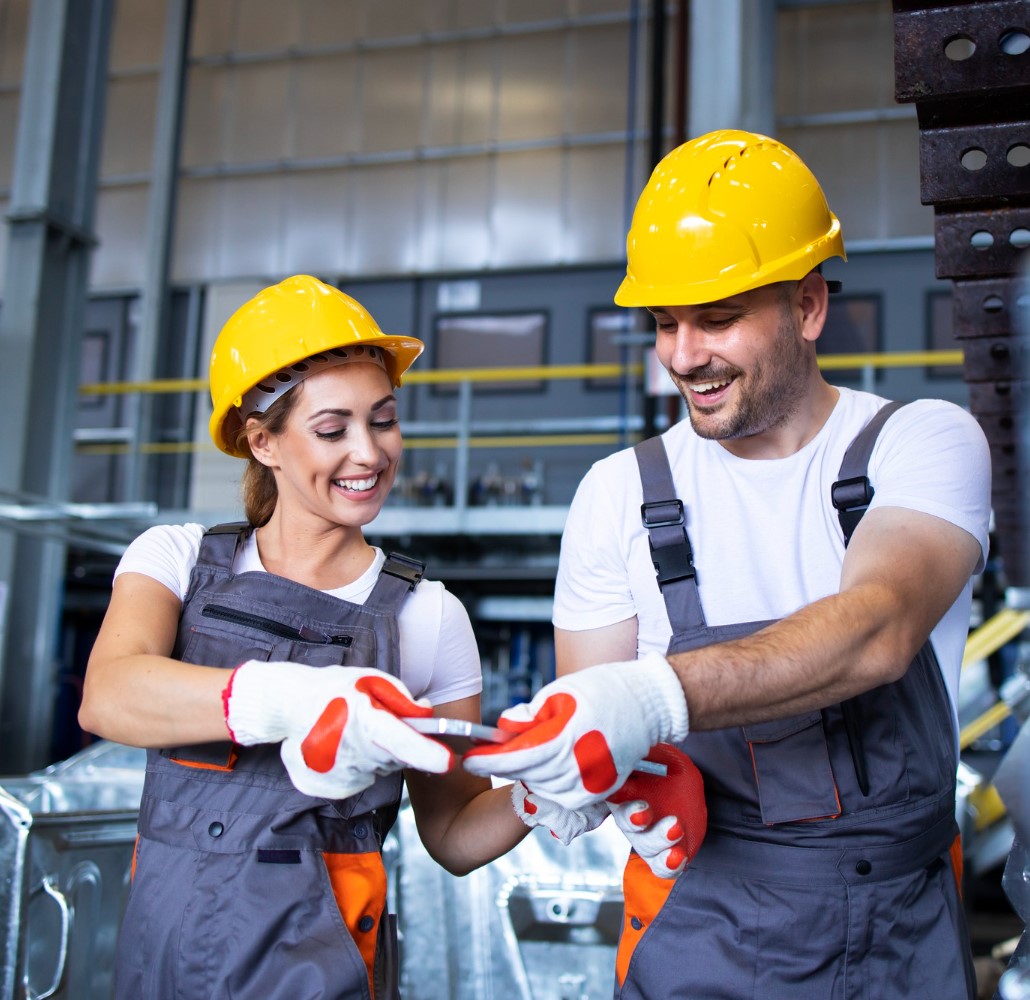 Digital solutions for manufacturing