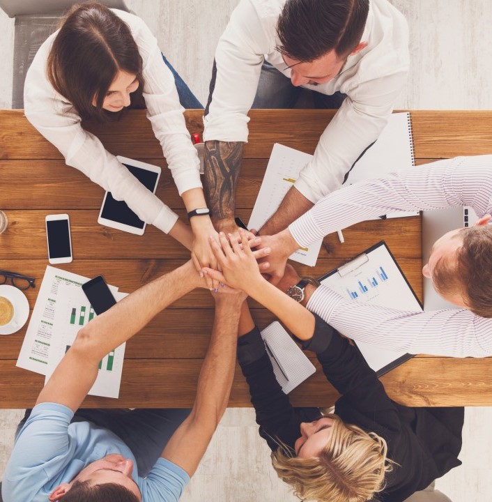 Digital solutions for professional services