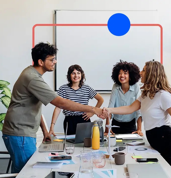 Technology solutions for startups and SMEs