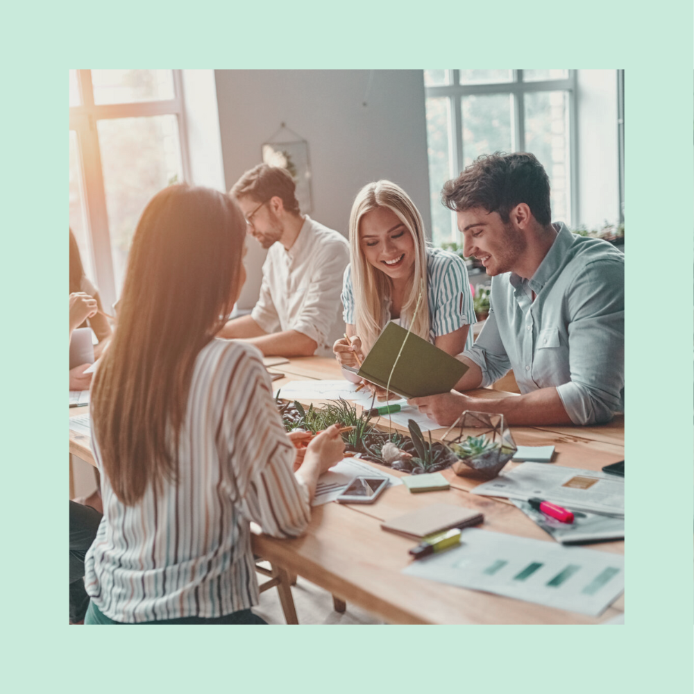 Digital solutions for startups and SMEs