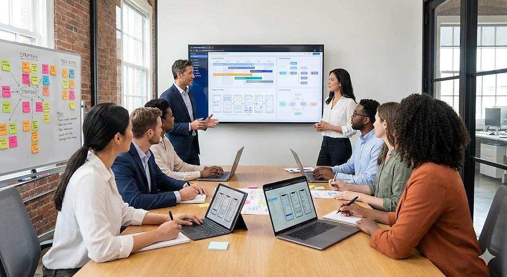 Technology Consulting and Support