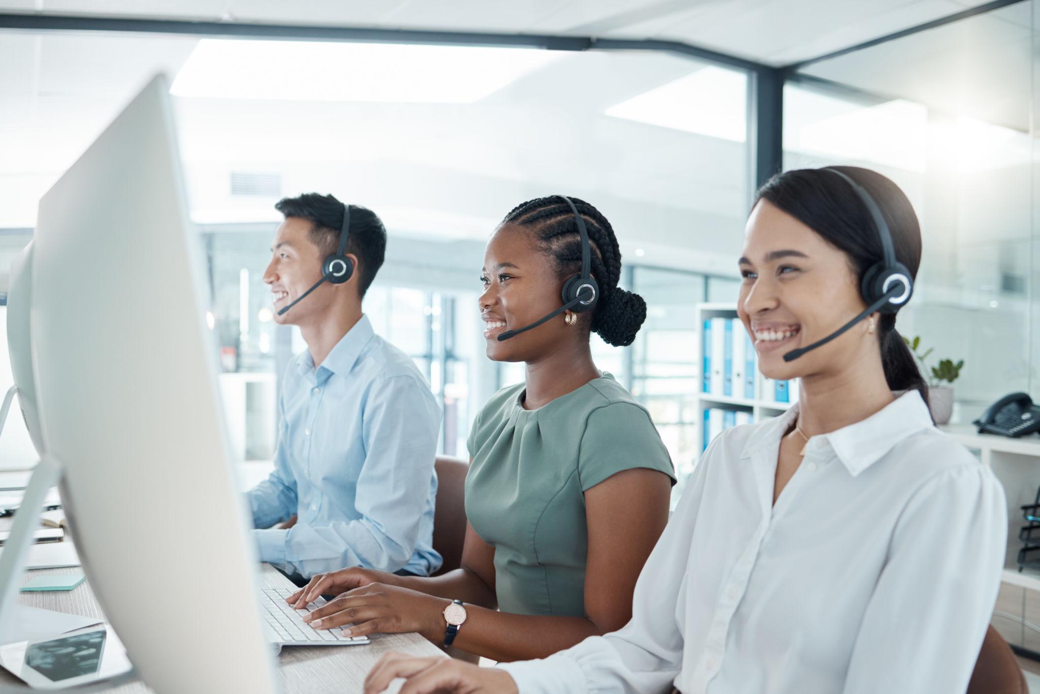 Business Outsourcing and BPO