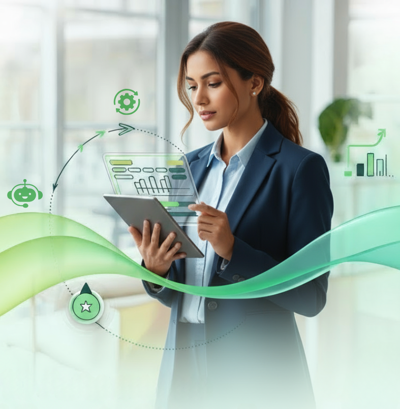 Business Process Automation