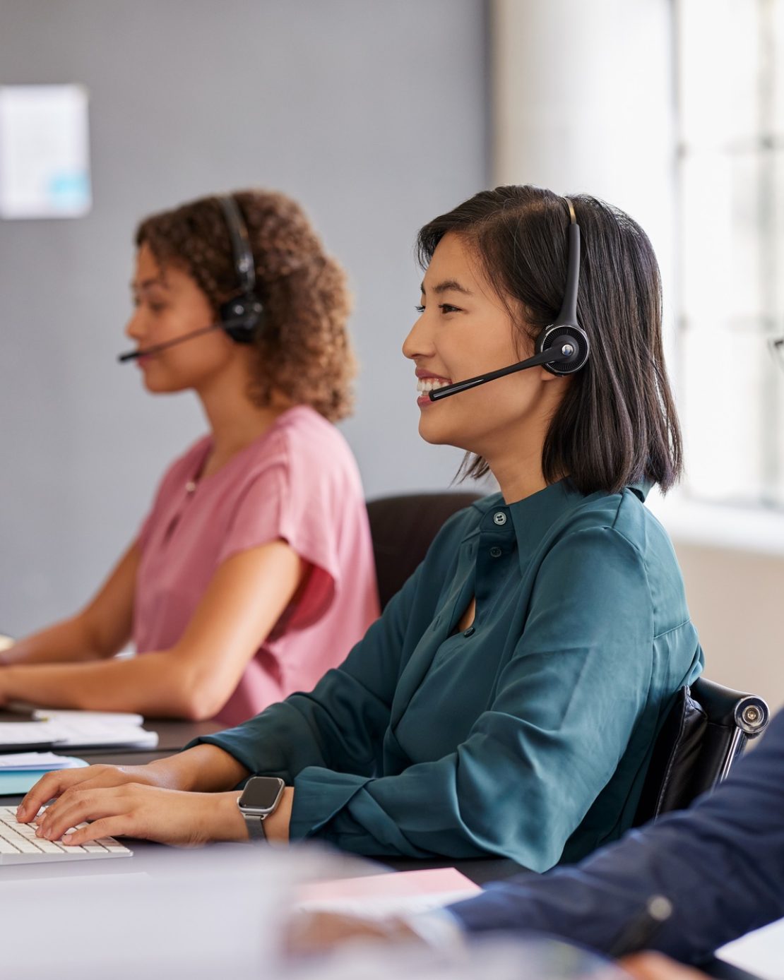 Business Outsourcing Services