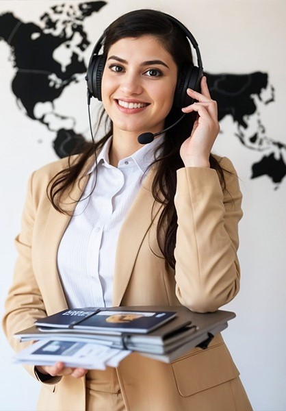 Business Process Outsourcing