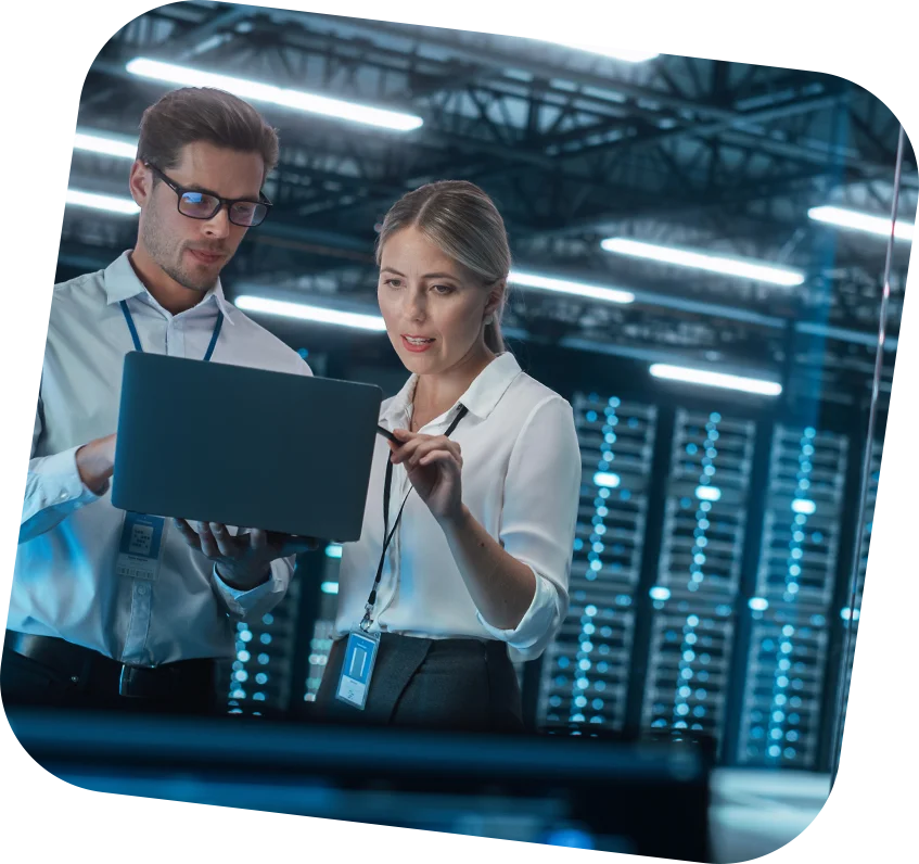 IT Solutions for Business