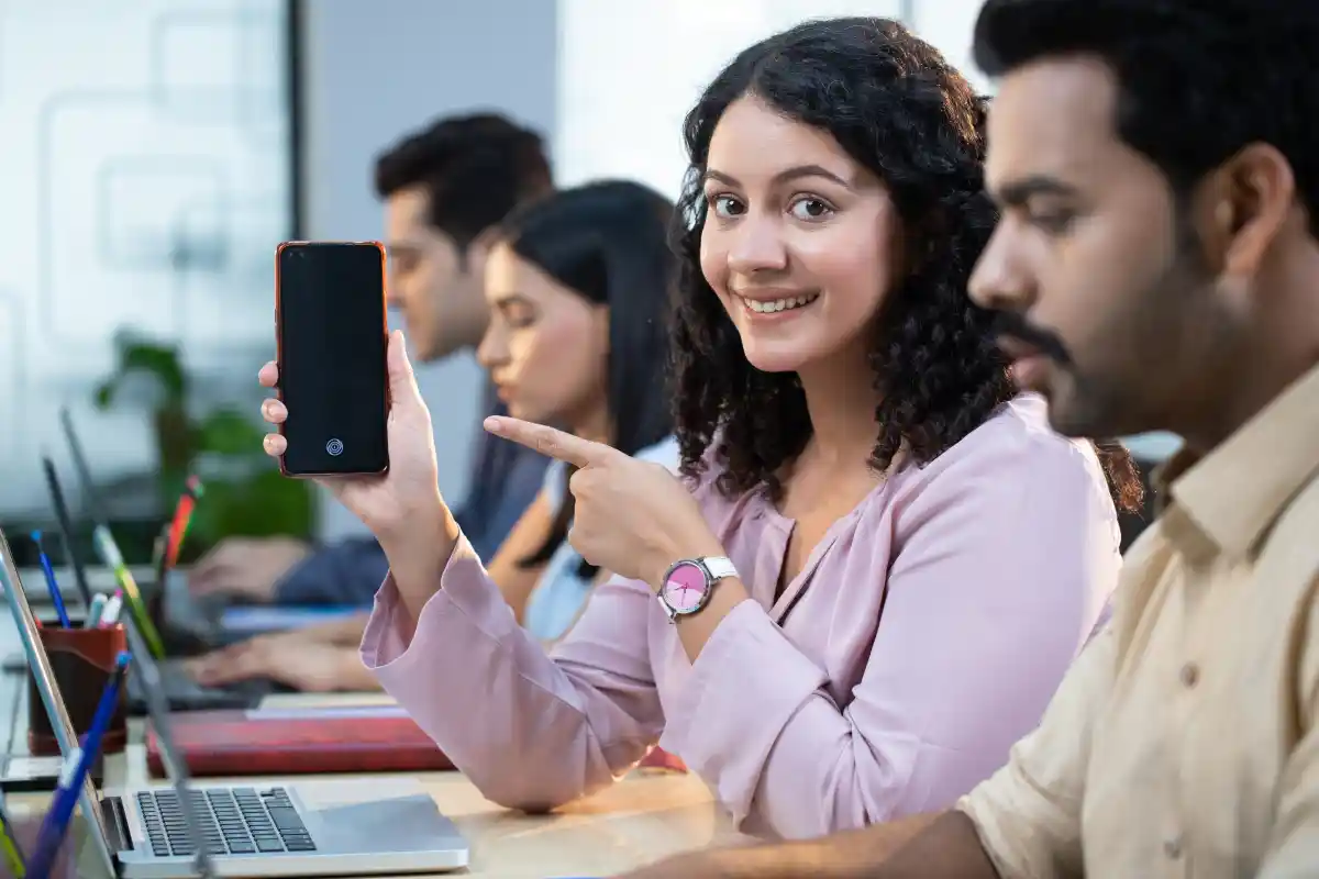 Mobile Applications