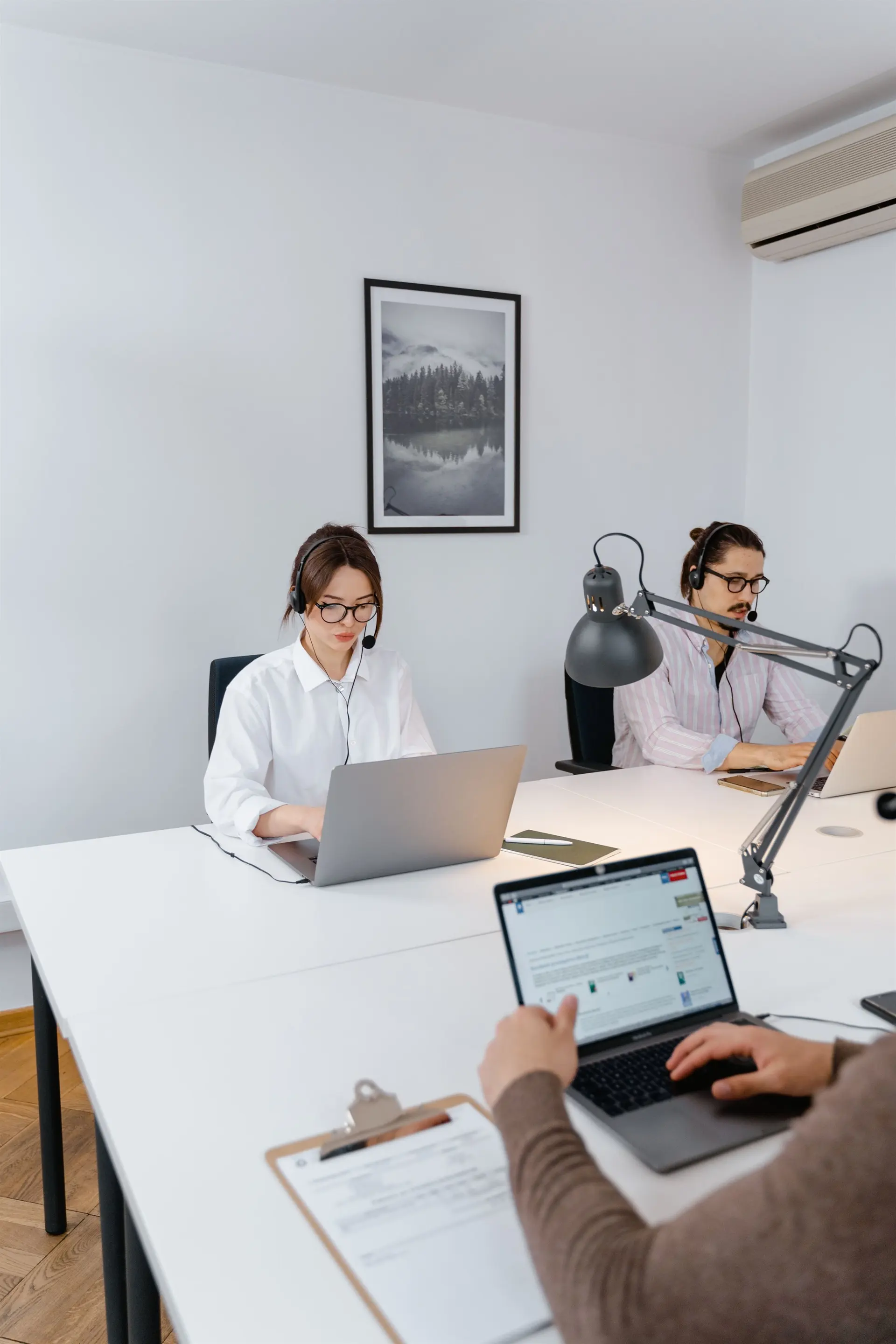 Business Process Outsourcing
