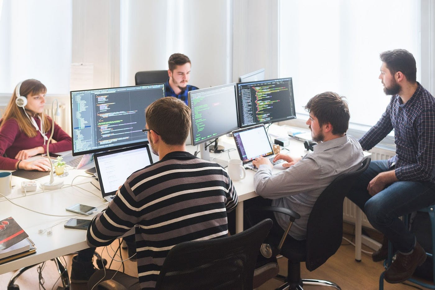 Software Development
