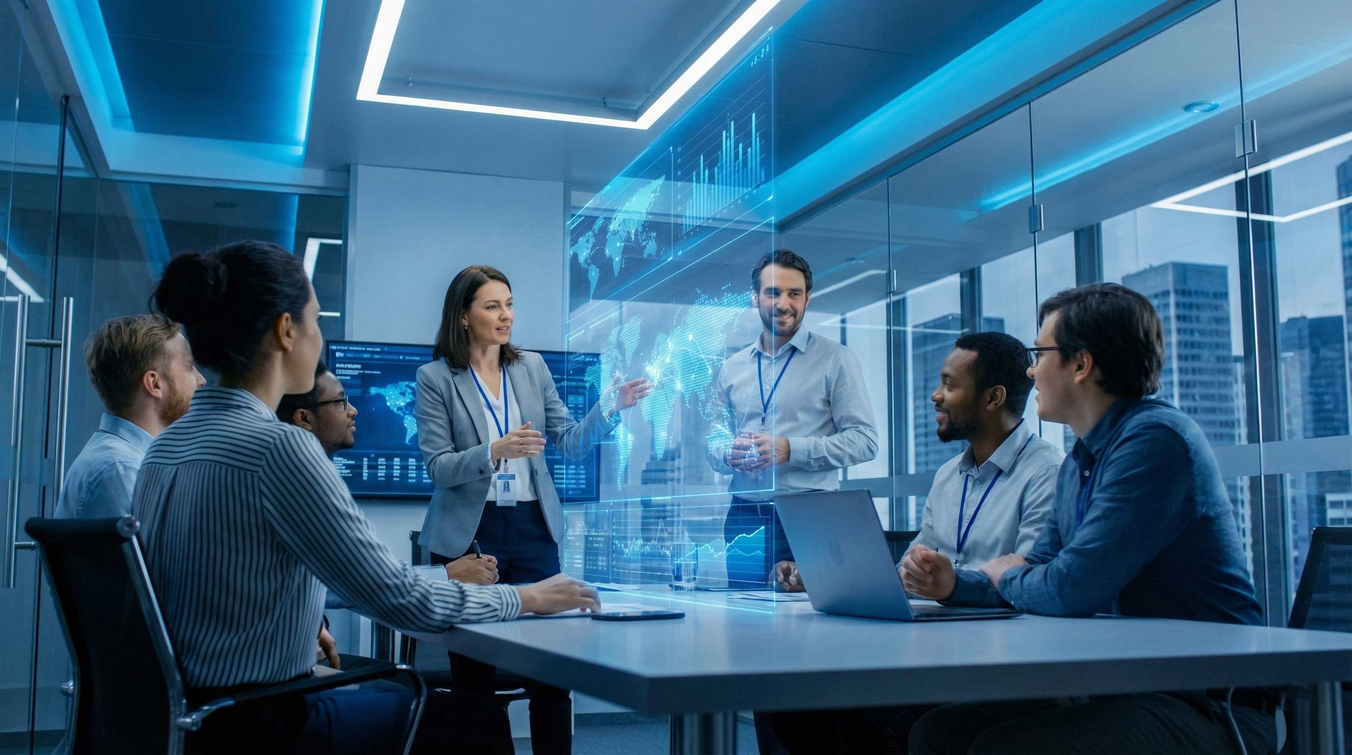 IT Solutions